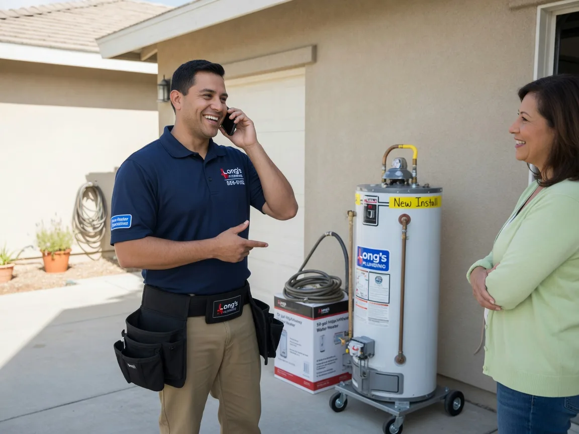 Leak Detection Burns, OR FAQs
